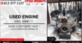 DODGE JOURNEY 2.7 USED PETROL ENGINE