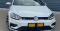 2019 VOLKSWAGEN GOLF GTI VII R 2.0LITRE