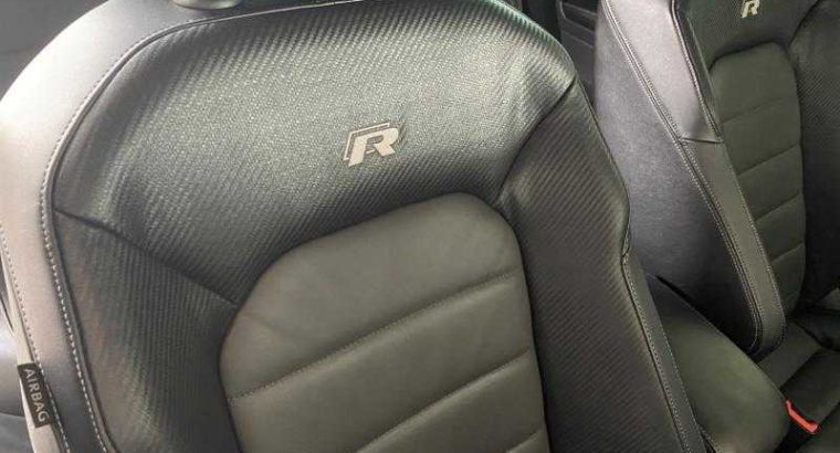 2019 VOLKSWAGEN GOLF GTI VII R 2.0LITRE