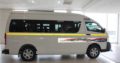 2019 TOYOTA QUANTUM 2.5D-4D SESFIKILE