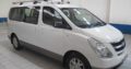 2018 HUNDAI HI 2.0LITRE