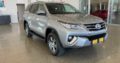 2019 TOYOTA FORTUNER 2.8GD 6