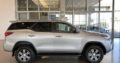 2019 TOYOTA FORTUNER 2.8GD 6