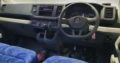 2019 VOLKSWAGEN CRAFTER 50 2.0TDi 23 SEATER