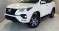 2020 TOYOTA FORTUNER 2.8GD 6 AUTO