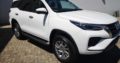 2020 TOYOTA FORTUNER 2.8GD 6 AUTO