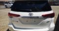 2020 TOYOTA FORTUNER 2.8GD 6 AUTO