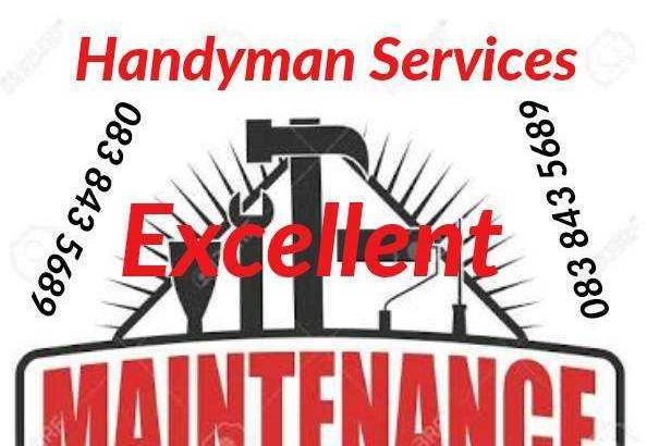 BRODLEE HANDYMAN AND MAINTENANCE SERVICES