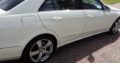 Mercedes benz E class