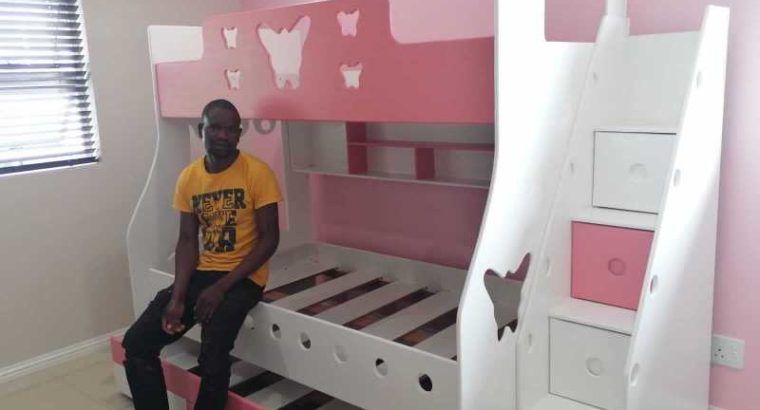 Kids Bunk beds
