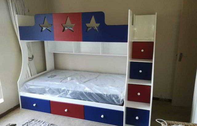 Kids Bunk beds
