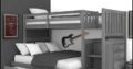 Kids Bunk beds