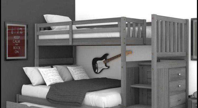 Kids Bunk beds