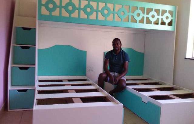 Kids Bunk beds