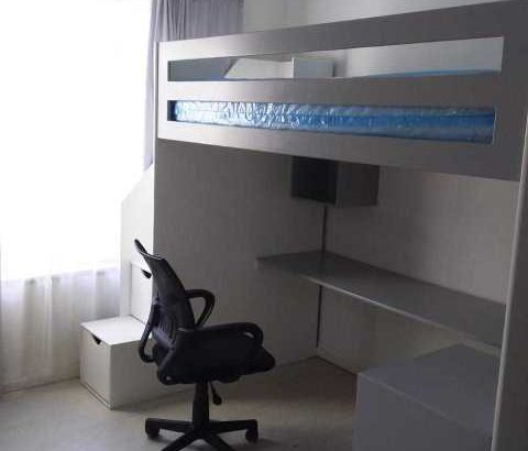 Bunk Bed