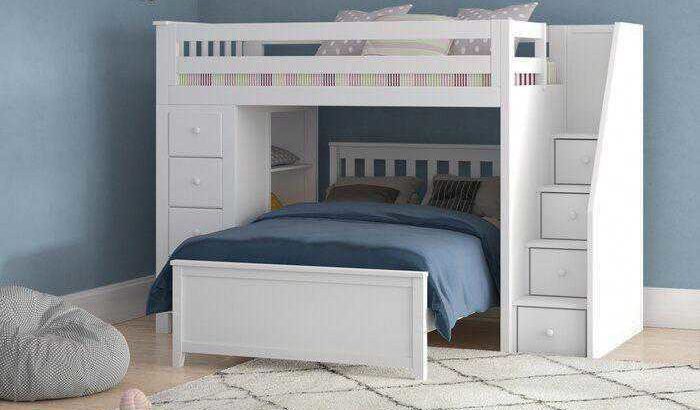 Bunk Bed