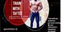 Mobile Fitness Trainer Around Cape Town