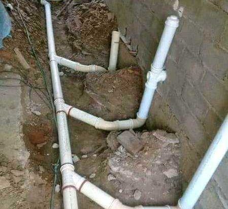 BOKSBURG PLUMBERS AND ELECTRICIANS