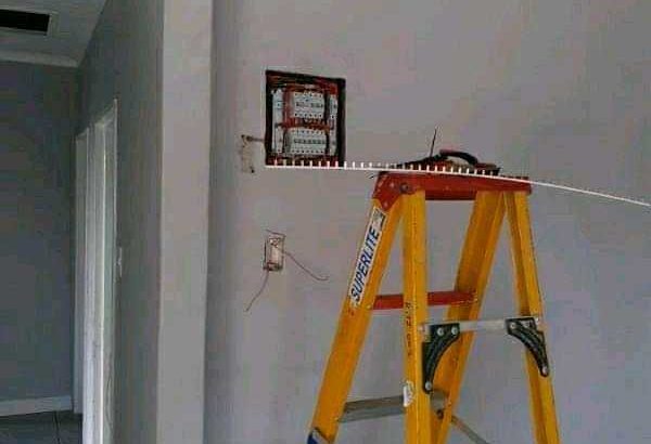 BOKSBURG PLUMBERS AND ELECTRICIANS
