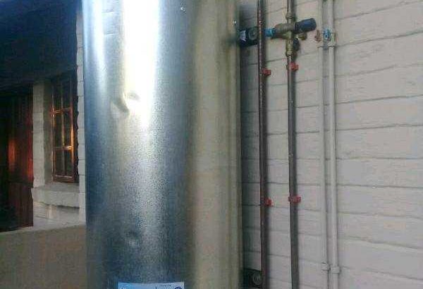 GERMISTON PLUMBERS AND ELECTRICIANS DRAIN UNBLOCKING
