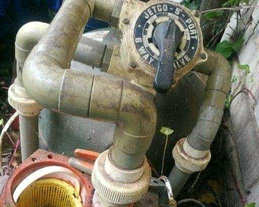 GERMISTON PLUMBERS AND ELECTRICIANS DRAIN UNBLOCKING