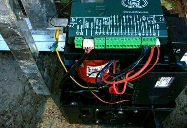 SPRINGS PLUMBERS AND ELECTRICIANS