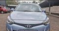 2014 Hyundai i20 1.4 Fluid