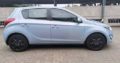 2014 Hyundai i20 1.4 Fluid