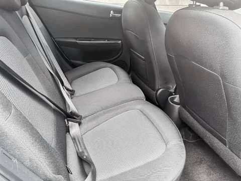 2014 Hyundai i20 1.4 Fluid