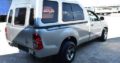 2009 Toyota Hilux 2.5D-4D SRX