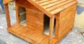 kennels