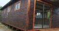 Wendy house building