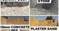 SIYABONGA BUILDINGS MATERIALS SUPPLIERS