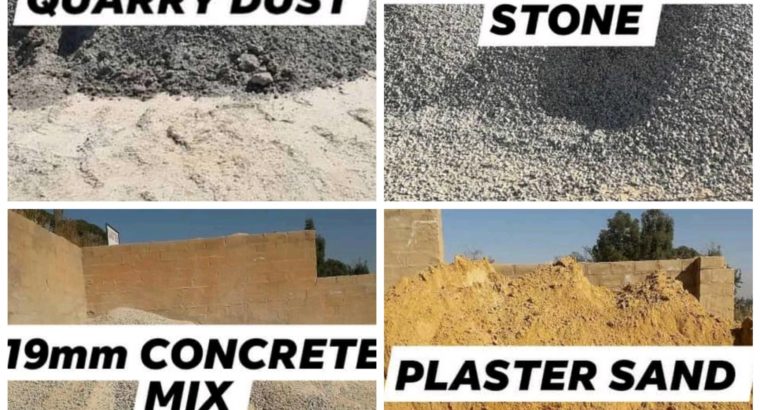 SIYABONGA BUILDINGS MATERIALS SUPPLIERS