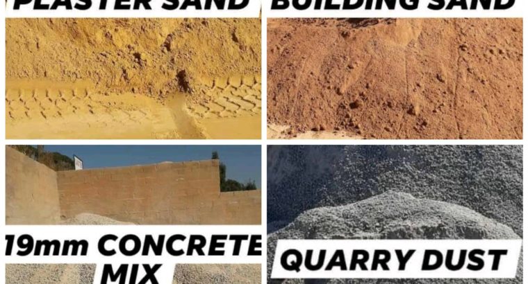SIYABONGA BUILDINGS MATERIALS SUPPLIERS