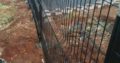 FENCE INSTALLATION