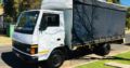 Truck for Hire