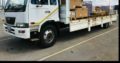 Truck for Hire