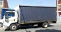 Truck for Hire