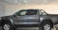 THE 2017 TOYOTA HILUX 2.8GD-6 DOUBLE CAB RAIDER