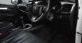 THE 2019 TOYOTA HILUX 2.4 GD-6 DOUBLE CAB 4X4 SRX