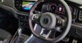 THE 2020 VOLKSWAGEN POLO GTI 2.0LITRE PETROL AUTOMATIC