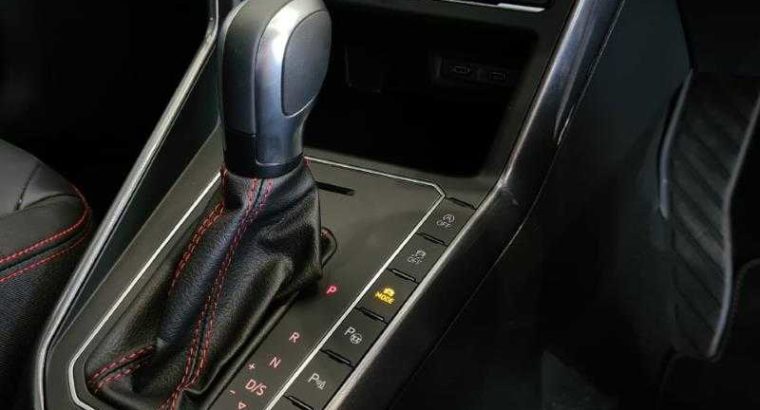 THE 2020 VOLKSWAGEN POLO GTI 2.0LITRE PETROL AUTOMATIC