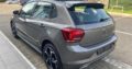 THE 2020 VOLKSWAGEN POLO HATCH 1.0TSI R