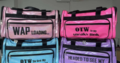Spend the Night Bag
