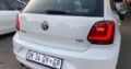 polo tsi
