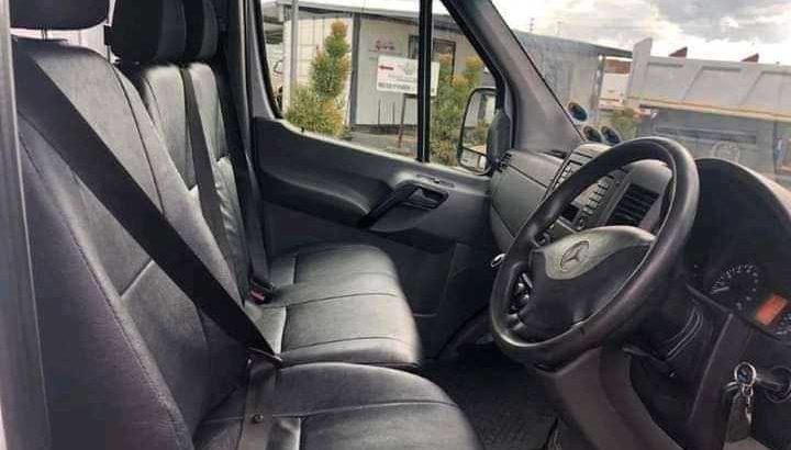 Mercedes Benz