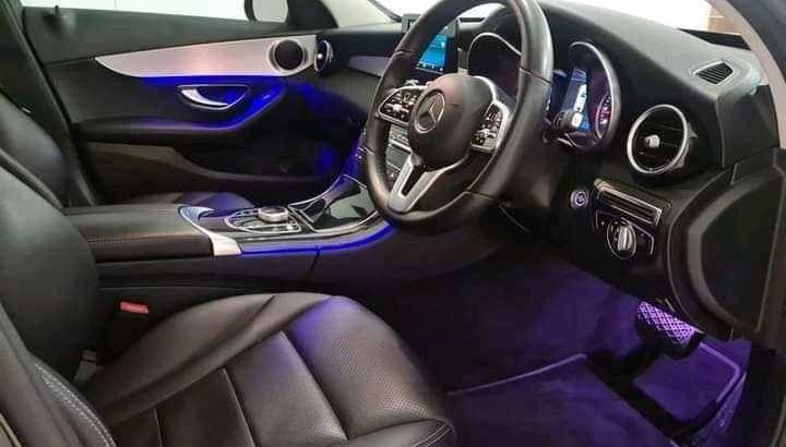 Mercedes Benz