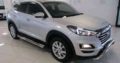 2017 Hyundai Tucson 2.0 Crdi