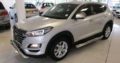 2017 Hyundai Tucson 2.0 Crdi
